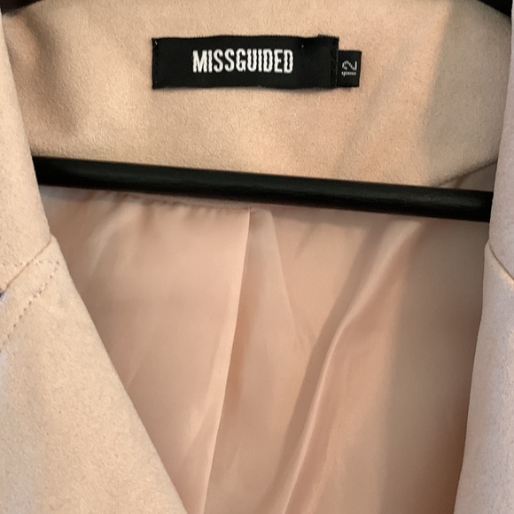 Moto jacket - Picture 2 of 4